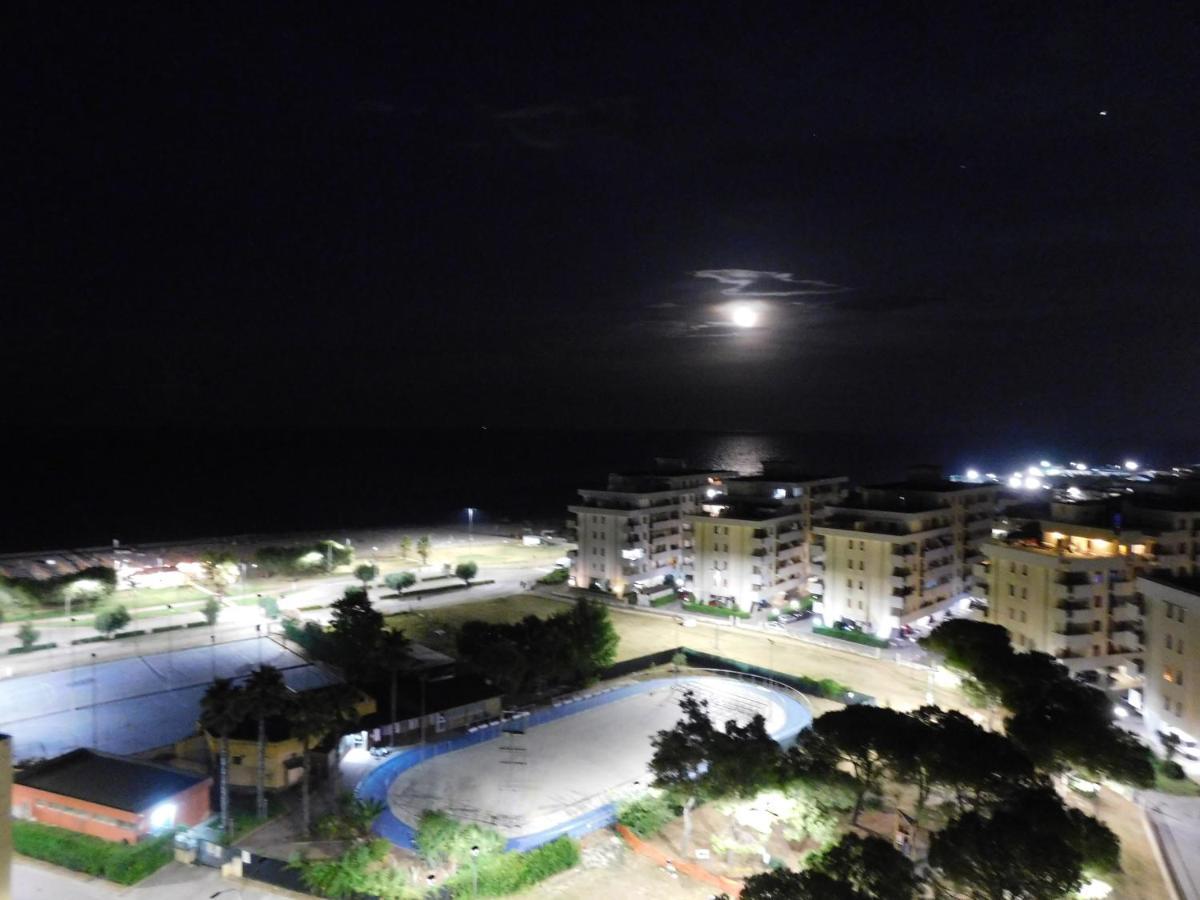 Punto Di Osservazione Lido di Fermo Exterior foto